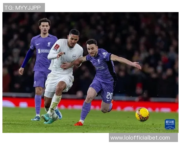 国王杯激战利物浦与阿森纳握手言和帽子戏法引爆全场激情