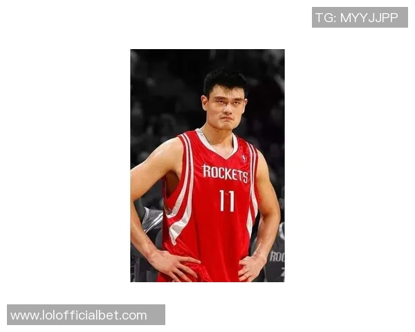 姚明身价的历史变迁与影响力分析：从篮球巨星到商业传奇的旅程