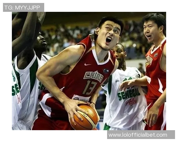 姚明领衔中国男篮对决波多黎各队展现国际篮球魅力与实力