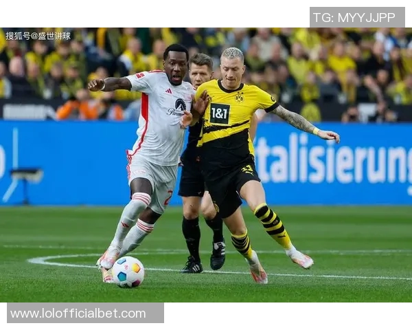 德甲热刺大胜多特蒙德三球完胜全场沸腾十大精彩进球回顾