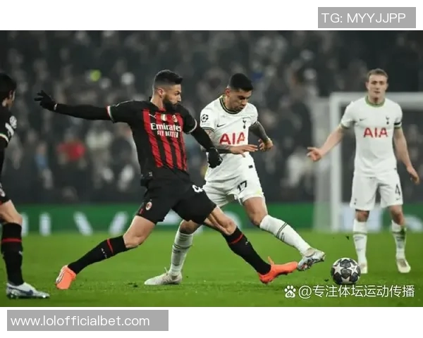 德甲惊现冷门AC米兰5-0狂胜热刺神扑瞬间震撼全场