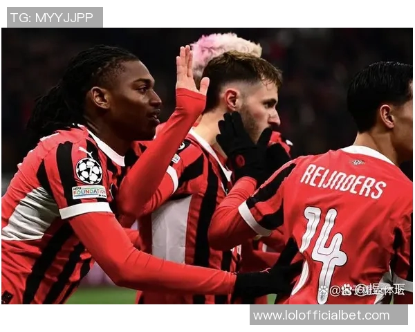 欧冠激战:AC米兰绝杀波尔图全场沸腾历史冷门瞬间回顾 欧冠激战:AC米兰绝杀波尔图全场沸腾历史冷门瞬间回顾