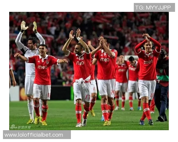 本菲卡逆袭那不勒斯上演惊天逆转全场沸腾的欧联杯大战