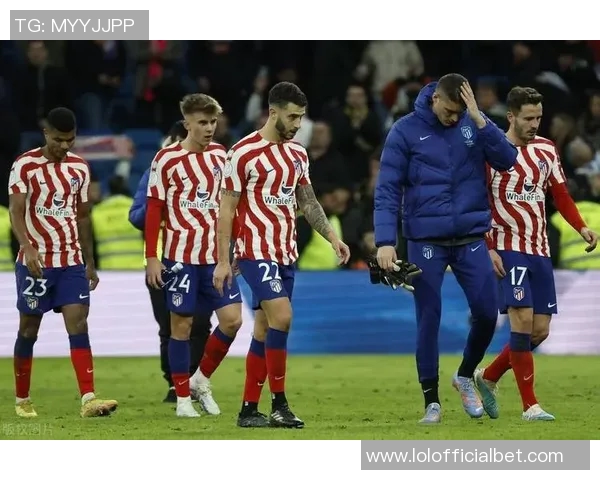 国王杯经典对决皇马逆转马竞引发争议与激情四溢的瞬间