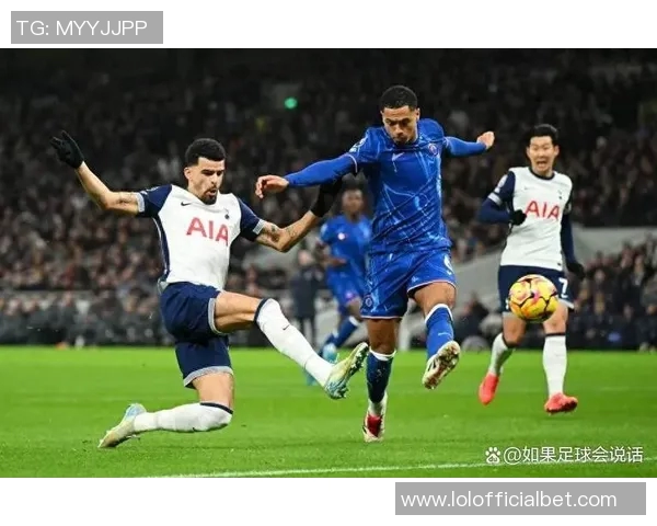 德甲焦点战切尔西与热刺激战成平红牌事件引发全场热议