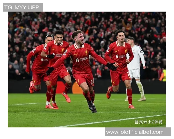 本菲卡狂胜利物浦6比2全场沸腾精彩战报回顾