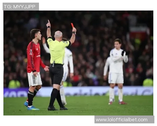 中超精彩对决本菲卡大胜曼联红牌事件引发全场热议与争议