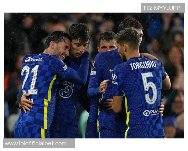 中超精彩对决切尔西与多特蒙德战平战术分析揭示逆转背后秘密