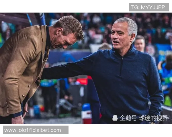 欧冠激战莱比锡与热刺战平乌龙球成比赛转折点引发热议